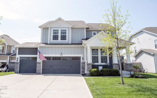 4359 Garrison Circle, Westfield, IN 46062