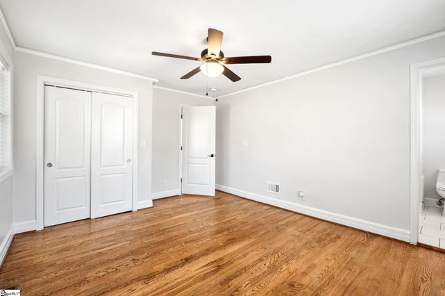 1801 Pleasantburg Drive, Greenville, SC 29609