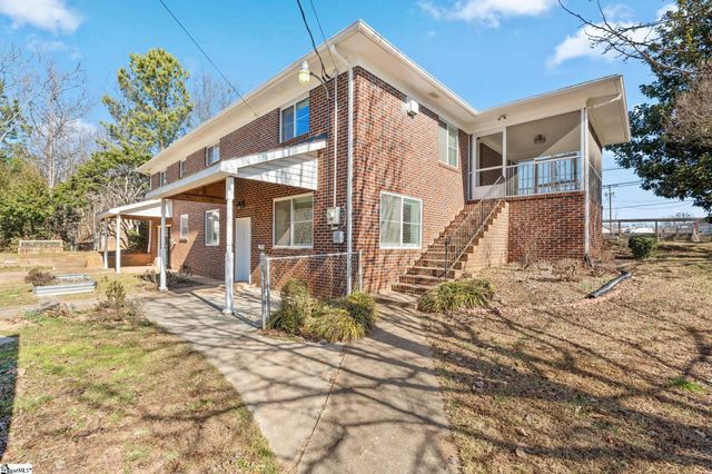 1801 Pleasantburg Drive, Greenville, SC 29609