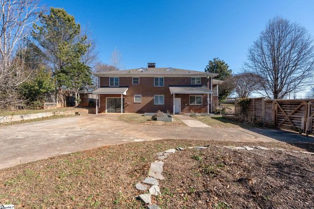1801 Pleasantburg Drive, Greenville, SC 29609
