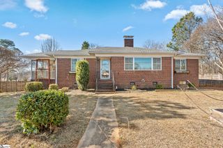 1801 Pleasantburg Drive, Greenville, SC 29609