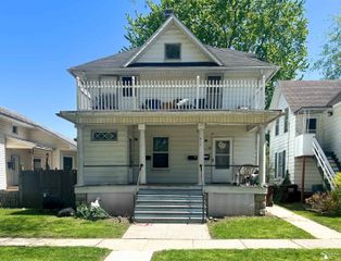 417 Harrison Street, Monroe, MI 48161