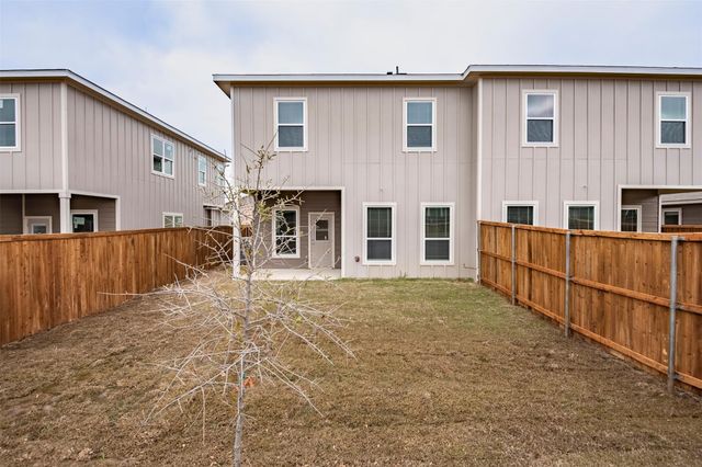 640-644 Wheatfield, Venus, TX 76084