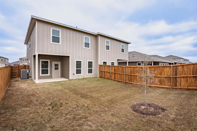 640-644 Wheatfield, Venus, TX 76084