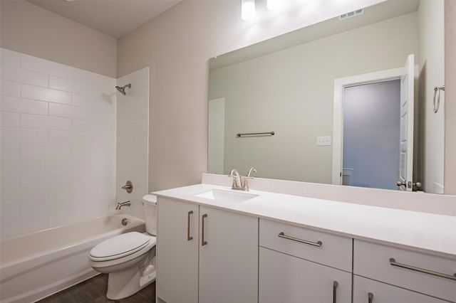 640-644 Wheatfield, Venus, TX 76084