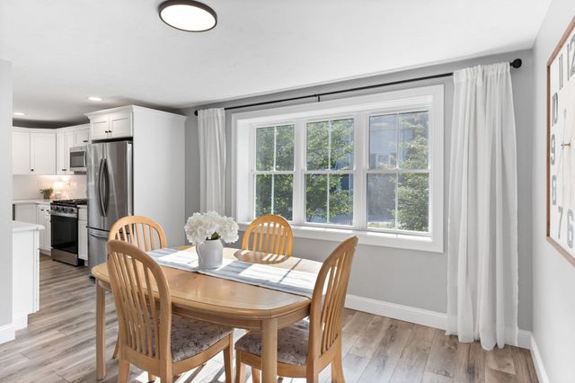 52 Lincoln Street, Easton, MA 02356