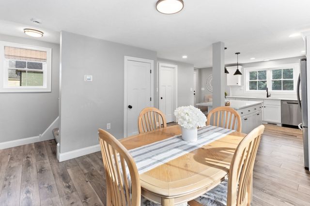 52 Lincoln Street, Easton, MA 02356