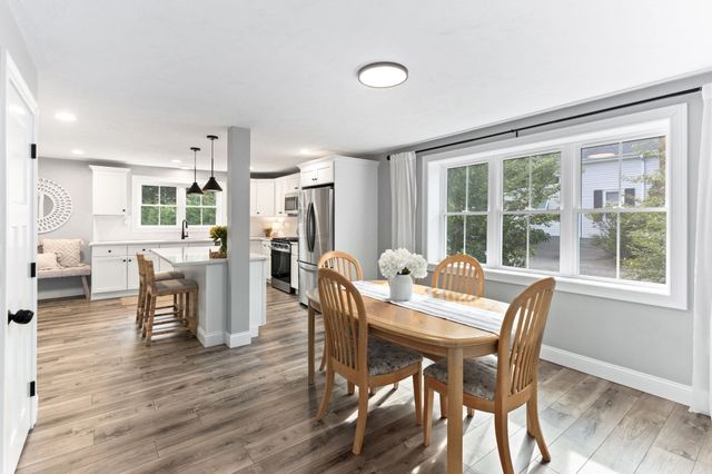 52 Lincoln Street, Easton, MA 02356