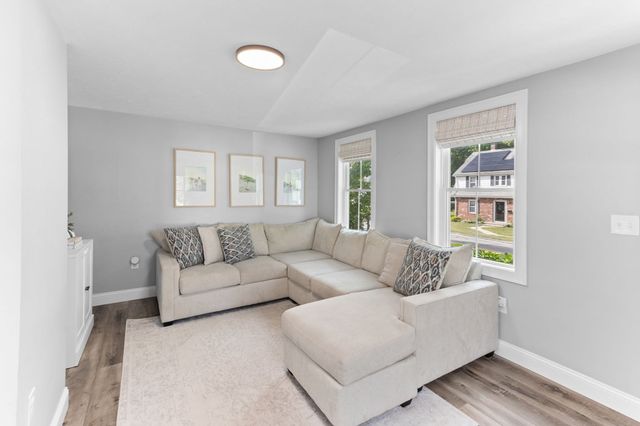 52 Lincoln Street, Easton, MA 02356