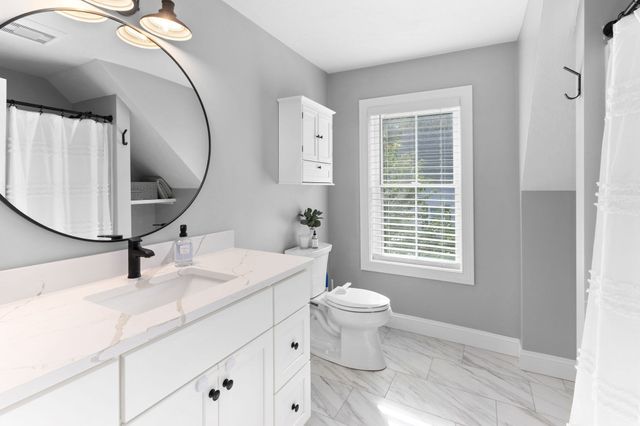52 Lincoln Street, Easton, MA 02356