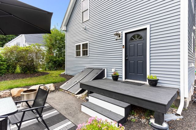 52 Lincoln Street, Easton, MA 02356