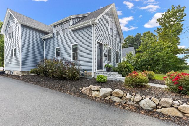52 Lincoln Street, Easton, MA 02356