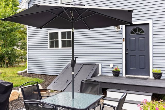 52 Lincoln Street, Easton, MA 02356