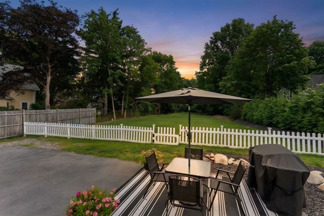 52 Lincoln Street, Easton, MA 02356