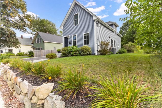 52 Lincoln Street, Easton, MA 02356