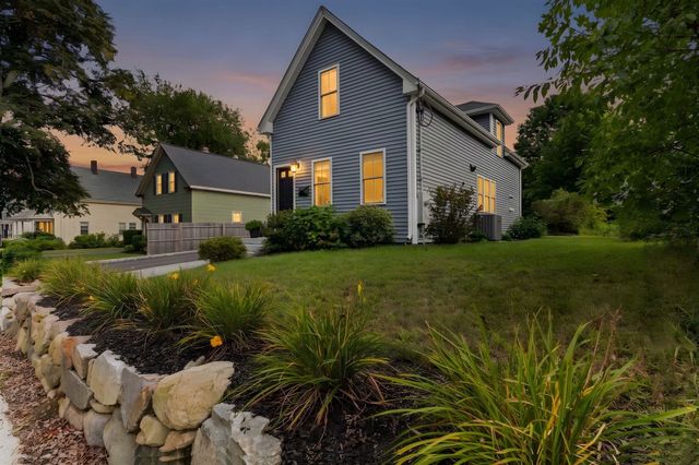 52 Lincoln Street, Easton, MA 02356