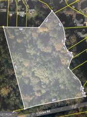 0 Grant Road, Ellenwood, GA 30294