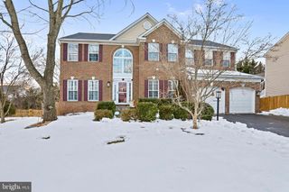 325 BILL BROWER CT, Purcellville, VA 20132