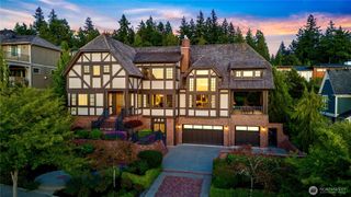 3169 NE Harrison Street, Issaquah, WA 98029