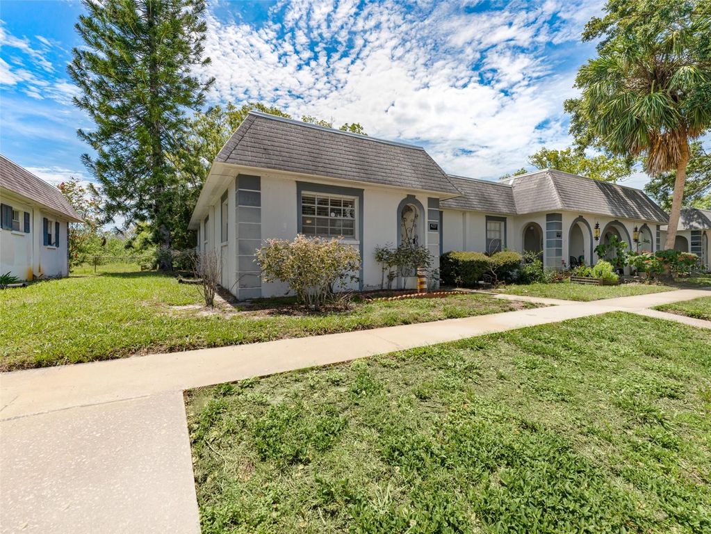 4237 REDCLIFF PLACE -, New Port Richey, FL 34652