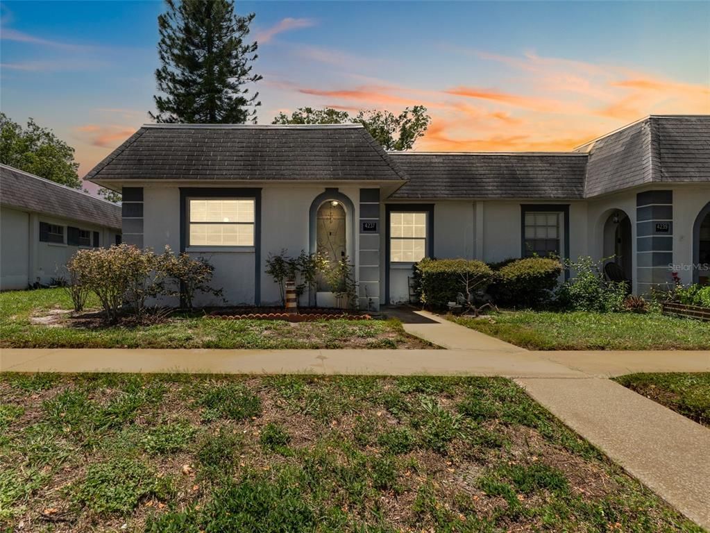 4237 REDCLIFF PLACE -, New Port Richey, FL 34652