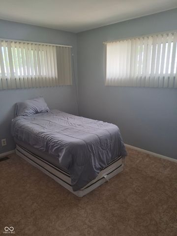 4761 N Longworth Avenue, Lawrence, IN 46226