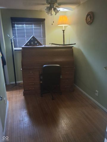 4761 N Longworth Avenue, Lawrence, IN 46226