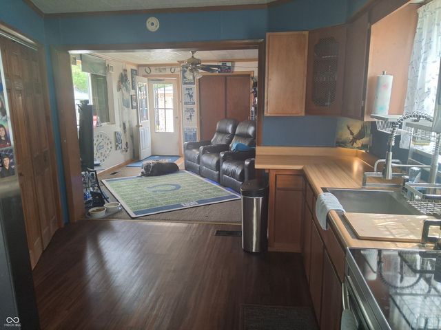 4761 N Longworth Avenue, Lawrence, IN 46226