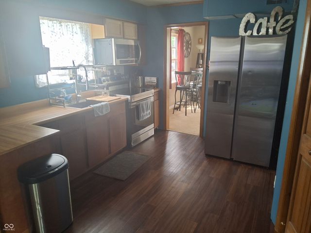 4761 N Longworth Avenue, Lawrence, IN 46226