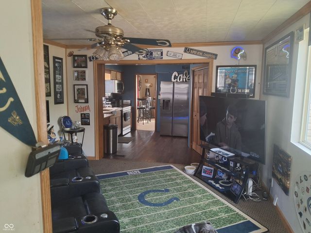 4761 N Longworth Avenue, Lawrence, IN 46226