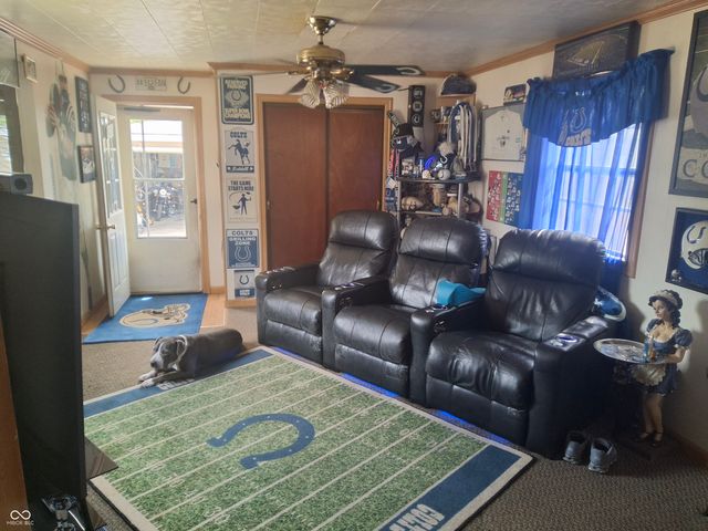 4761 N Longworth Avenue, Lawrence, IN 46226