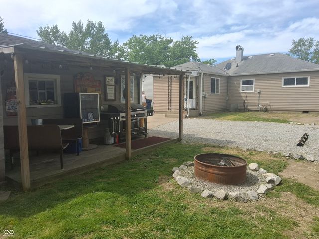 4761 N Longworth Avenue, Lawrence, IN 46226