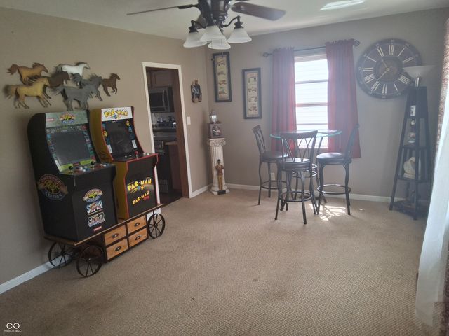 4761 N Longworth Avenue, Lawrence, IN 46226