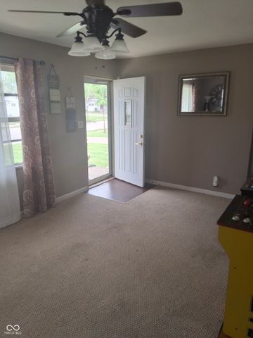 4761 N Longworth Avenue, Lawrence, IN 46226