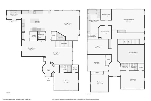 27697 Rockwood, Moreno Valley, CA 92555