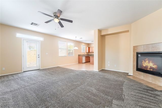 744 BLUE BARREL Street, Henderson, NV 89011