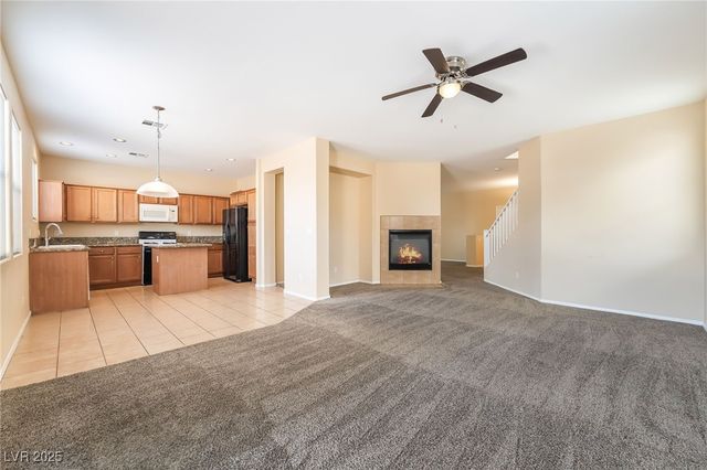 744 BLUE BARREL Street, Henderson, NV 89011