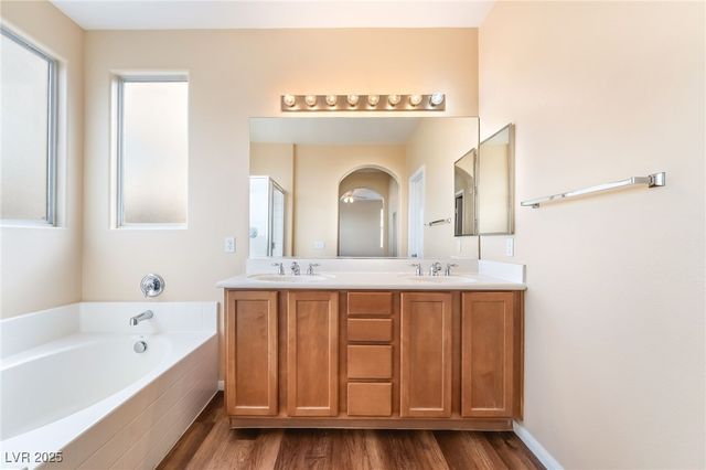 744 BLUE BARREL Street, Henderson, NV 89011