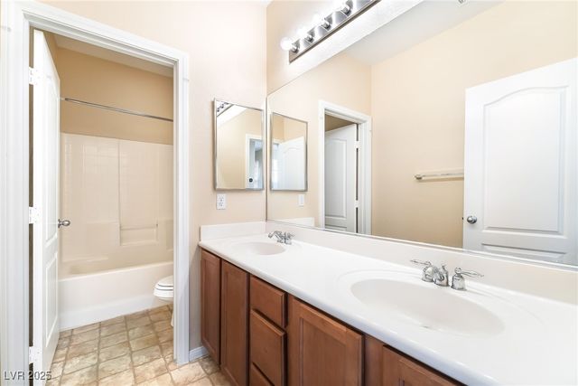 744 BLUE BARREL Street, Henderson, NV 89011