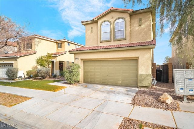 744 BLUE BARREL Street, Henderson, NV 89011