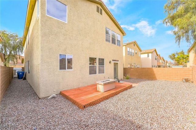 744 BLUE BARREL Street, Henderson, NV 89011