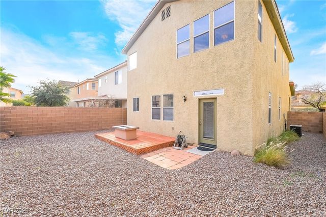 744 BLUE BARREL Street, Henderson, NV 89011