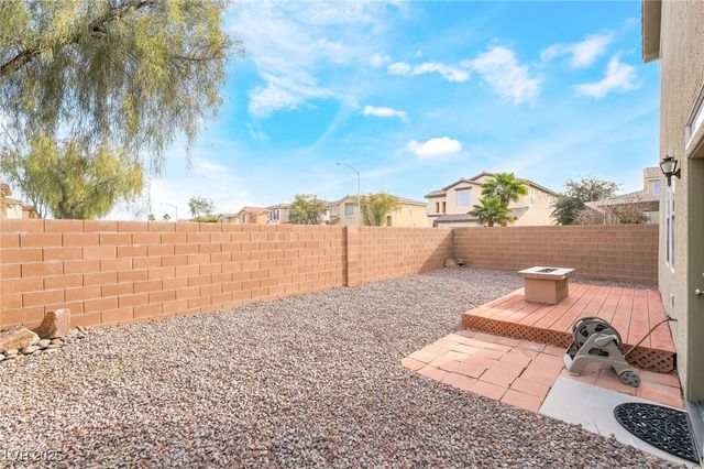744 BLUE BARREL Street, Henderson, NV 89011