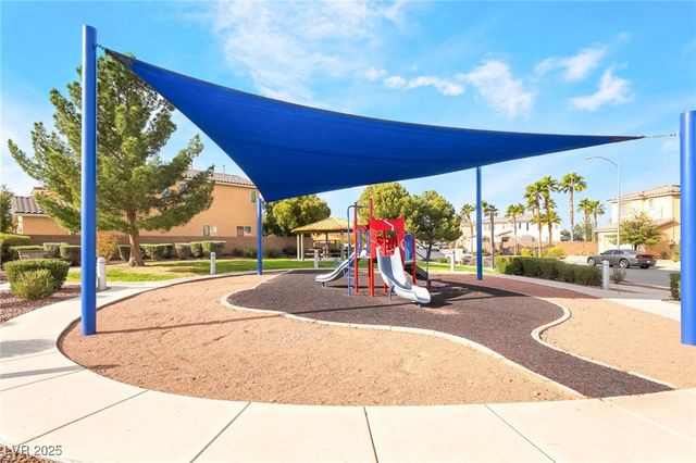 744 BLUE BARREL Street, Henderson, NV 89011