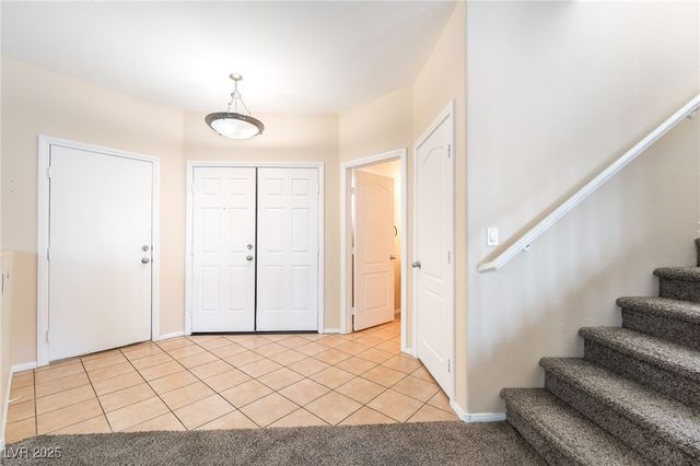 744 BLUE BARREL Street, Henderson, NV 89011