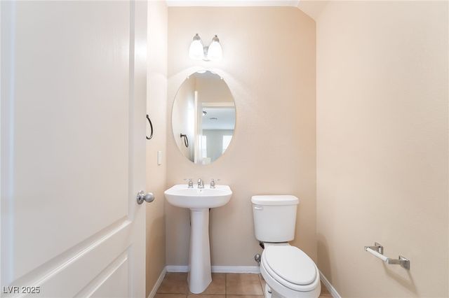 744 BLUE BARREL Street, Henderson, NV 89011