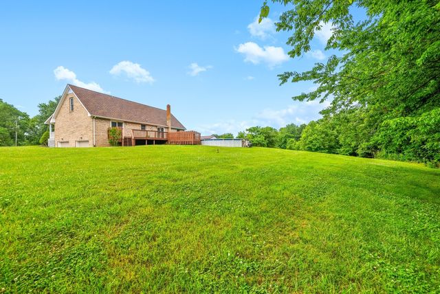 2430 Underwood Rd, Cunningham, TN 37052