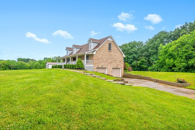 2430 Underwood Rd, Cunningham, TN 37052