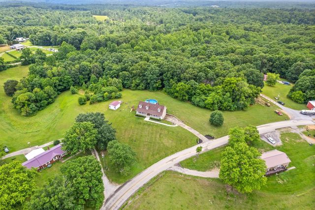 2430 Underwood Rd, Cunningham, TN 37052