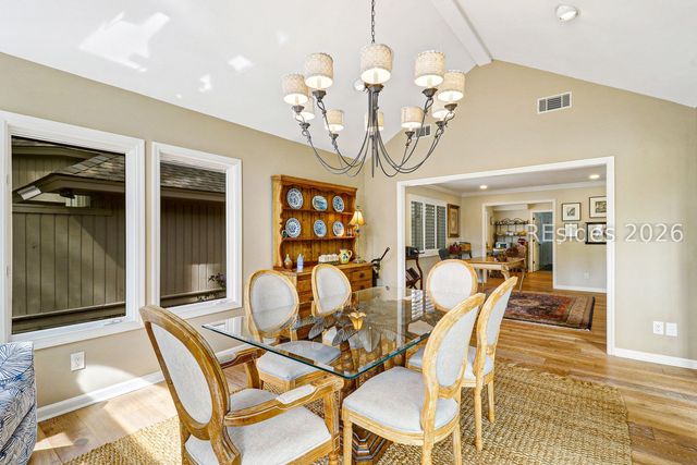 16 Sugar Pine Ln, Hilton Head Island, SC 29926